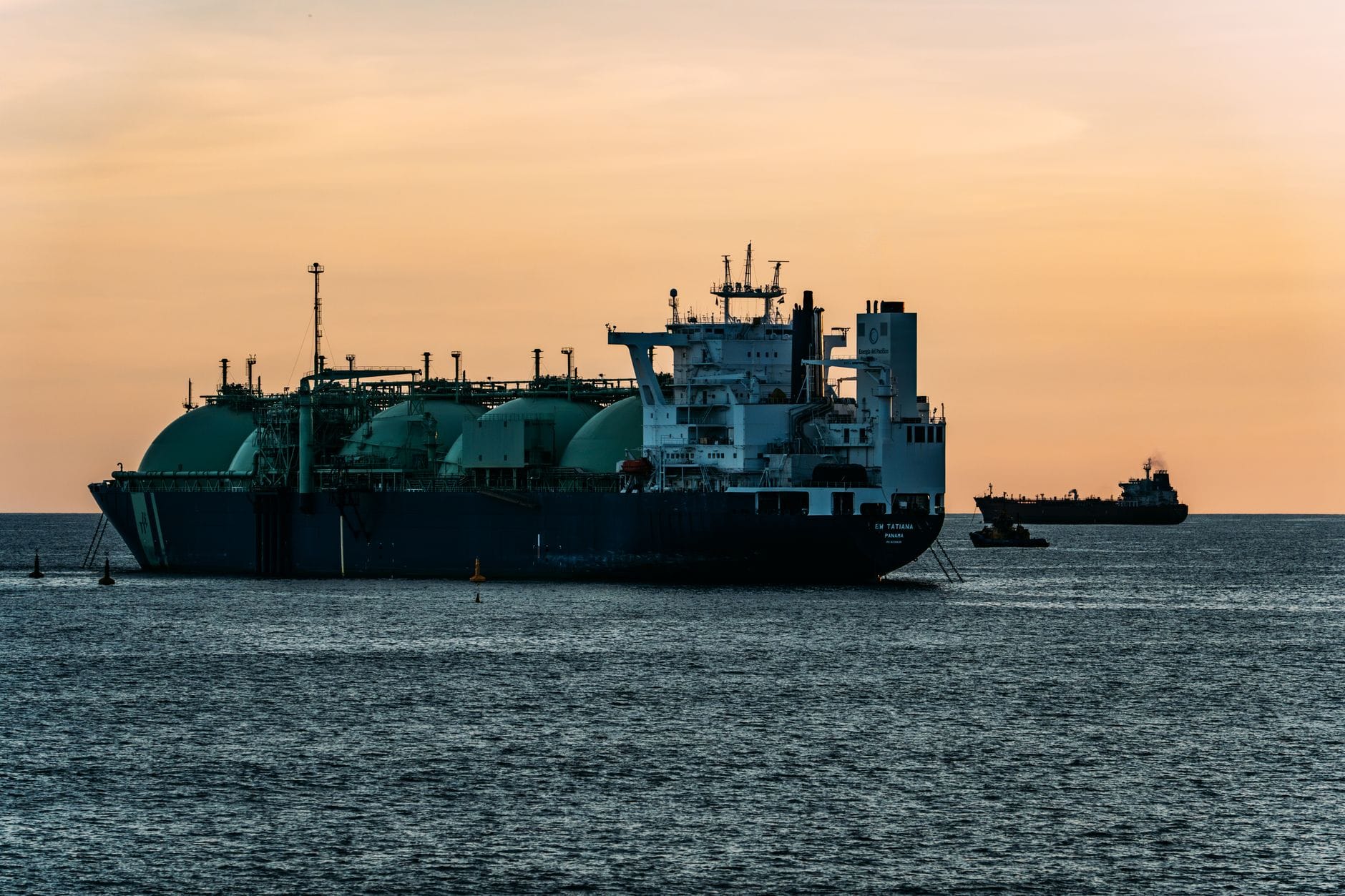 Czy przyautostradowe huby LNG zastąpią klasyczne stacje dla TIR-ów